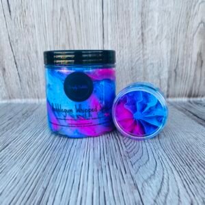Bubblegum Whipped Soap