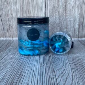 Kreed Whipped Soap