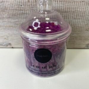 La Vie Est Belle Epsom Salt