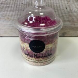 Toasted Marshmallow Epsom Salt