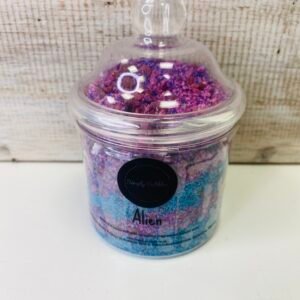 Alien Epsom Salt