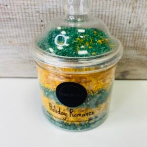 Holiday Romance Epsom Salt