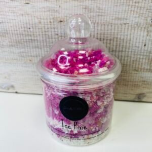 Ice Pixie Epsom Salt